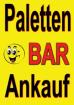 Palettenhandel Köln NRW Europaletten/Gitterboxen An/Verkauf