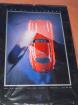 Geschenkidee ALTE Mercedes-Benz Kalender