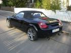 Toyota MR 2 Roadster 1. 8 Leder