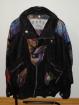 2tgl. Designer Jacke 2 in 1