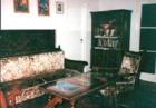 Ferienwohnung Zimmer Apartement im Villenviertel in der Stadt Budapest Prei