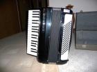 Akkordeon Hohner Favorit IV P top Zustand