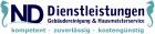 Haushaltsreinigung Treppenhausreinigung etc.