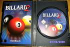 Billard 2 neuwertig