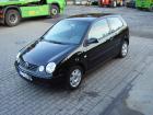VW Polo 1. 2 Cricket Sitzheizung Klima