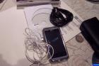 Biete hier mein LG KM 900 Arena Handy tasche