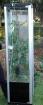 Großes Terrarium incl. Licht und Deko 1 80m x 0 5m x 0 5m