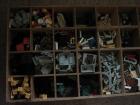 Mega grosse LEGO-Sammlung abzugeben über 100 KG sehr viel Eisenbahn/Technik