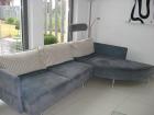 PREISSENSATION BRÜHL DESIGNER-COUCH