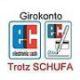 Endlich gibt es das Konto für Jedermann Girokonto ohne Schufa mit Visa und EC-K