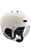 Burton RED TRACE White Snowboard Helm 09/10