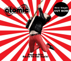 Atomic sucht Bassisten