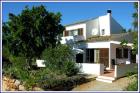 PORTUGAL/OSTALGARVE - GEMÜTLICHES LANDHAUS für 4 2