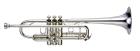 Yamaha C Trompete YTR-9445CHS Xenon Artist Chicago