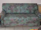 Gäste-Schlafcouch an Selbstabholer