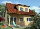 Das Energiesparhaus