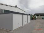 Garagenvermietungen und Stellpätze