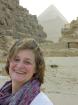 Ägypten Reise 30. 1-9. 2. 10 Meditation