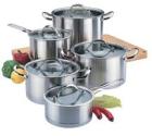 48 x 10 teiliges Kochtopf-Set RESTPOSTEN