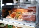 Verkaufe 1. 3 Lidgeckos mit Terrarium