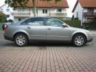 Audi A4 1 8 T Automatik/Tiptronik Traumzustand