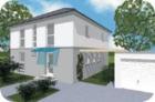 Massivhaus Fertighaus Bauträger Bauherr Neubau