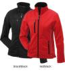 James Nicholson - Ladies Running Softshell Jacke