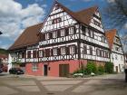 Herrliches alemannisches Fachwerkhaus zu Verkaufen