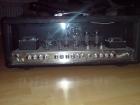 Hughes Kettner Duotone Topteil 100 Watt.