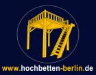 Hoch Bett oder Hochbett