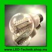 90 Stromkosten sparen mit LED-Technik