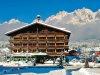 SKIURLAUB IN ÖSTERREICH 3 Ü. HP ab 312 Euro p. P.