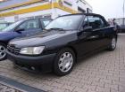 PEUGEOT CABRIO 306 XT
