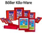 CHINA Böller FEUERWERK zum Kilopreis