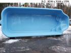 SWIMMINGPOOL MIT WINTERRABATTE
