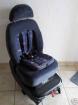 Ford Galaxy VW Sharan Seat Alhambra Autositz mit Kindersitz