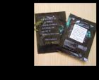 SHISEIDO peel-off schwarze Maske