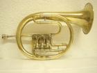Kuhlohorn / Trompete von Instrumentenbauer Klein