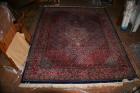 Teppich BIDJAR Indien 3 57x2 69m
