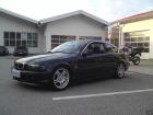 BMW 320 Ci Coup