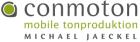 Mobiles Recording - www. conmoton. de