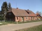 2-Fam. -Haus Fachwerk ca. 3900 Grundstück