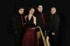 Band für Hochzeit Tanzball und Barjazz