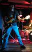 Neugründung - Motörhead Cover Band sucht.
