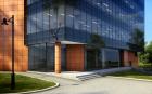 Business-Zentrum OPTIMA Syrazskaja Str.