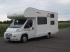 Vermiete günstig Wohnmobile