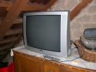 Farbfernseher Cinex TV 70521 70 cm