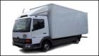 Bergstein Umzüge 3 Träger inkl. LKW 3 Std. für 165 Euro inkl. MwSt.