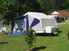 Camp-Let Concorde Bj 2022 zu verkaufen
