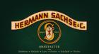 Hermann Sachse - Manufaktur seit 1901